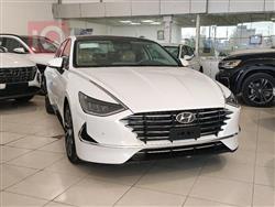 هیوندای سۆناتا